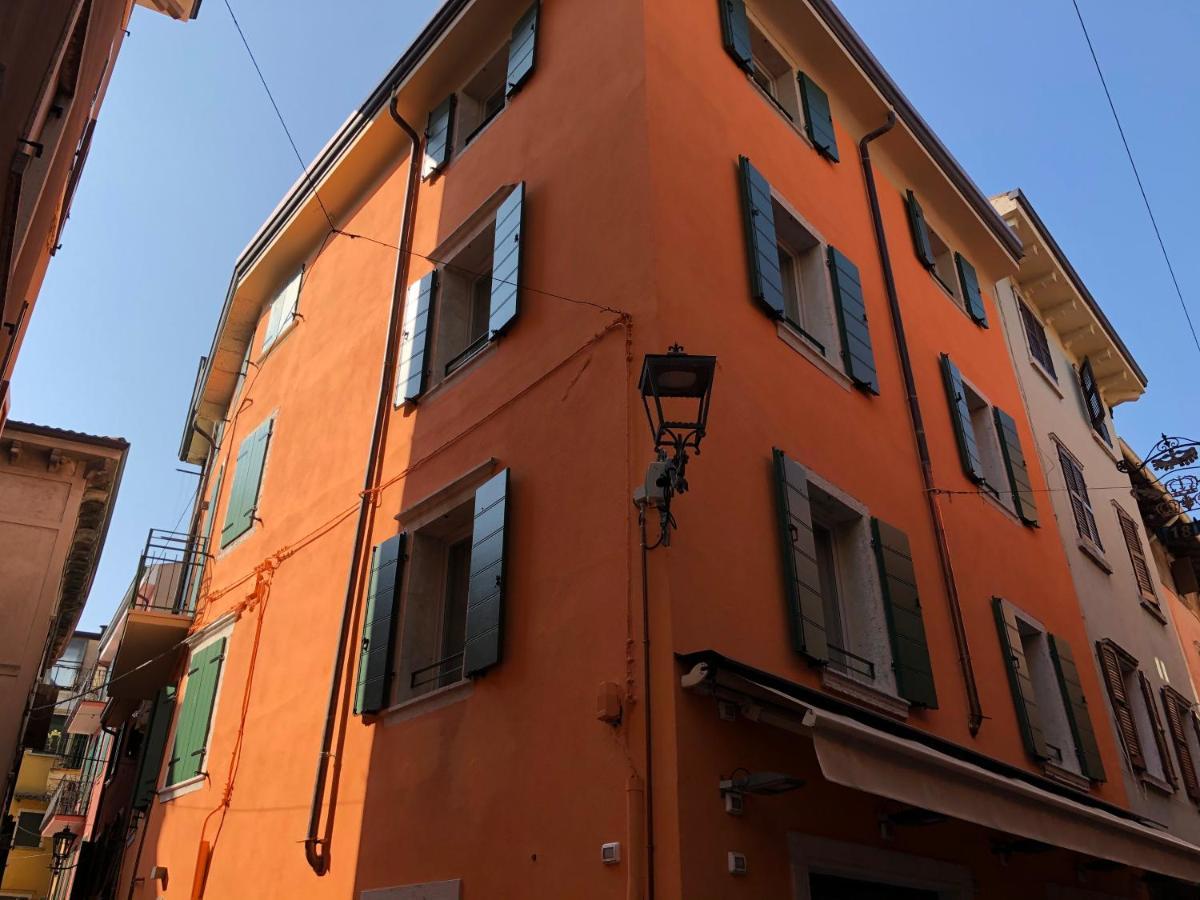 Appartamenti Ca' Gabri & Cici Garda  Exterior foto